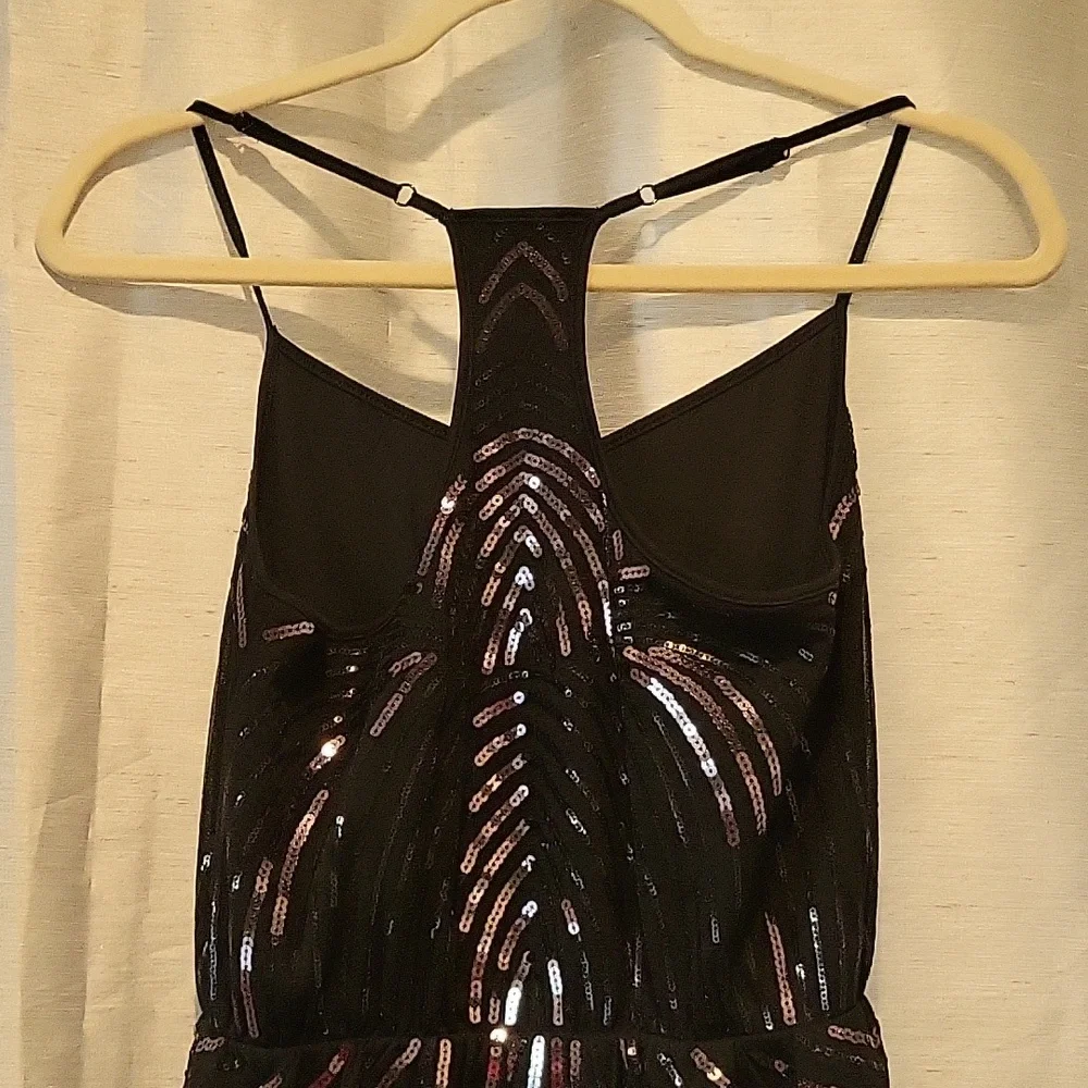Express Mini Dress - Picture 6 of 14